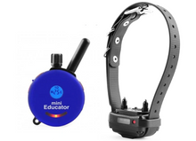 Load image into Gallery viewer, 300 Educator E-Collar 1/2 Mile Remote Dog Trainer