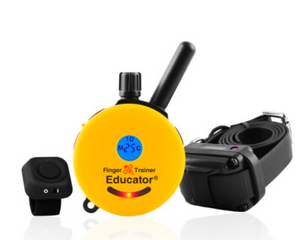 300 Educator E-Collar 1/2 Mile Remote Dog Trainer