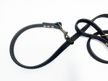 Load image into Gallery viewer, &quot;Get a Grip&quot; DAE Lead Leash NARROW (Small/Med Dogs)