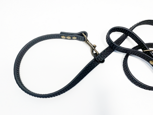 "Get a Grip" DAE Lead Leash NARROW (Small/Med Dogs)