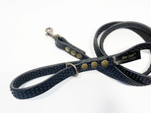 Load image into Gallery viewer, &quot;Get a Grip&quot; DAE Lead Leash NARROW (Small/Med Dogs)