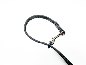 "Get a Grip" DAE Lead Leash WIDE (Large/XL Dogs)